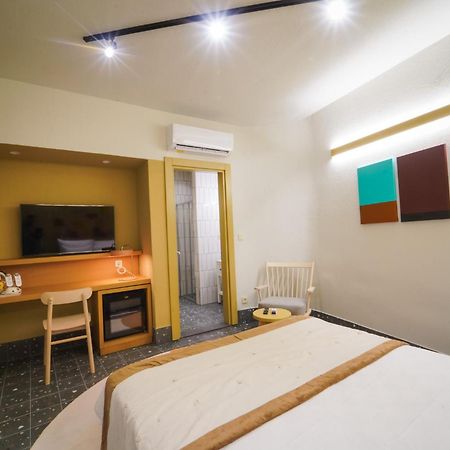 Bono Hotel Old Town Marmaris Exteriör bild