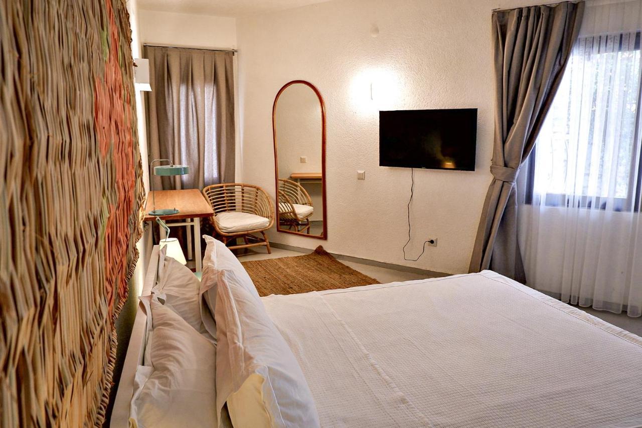 Bono Hotel Old Town Marmaris Exteriör bild