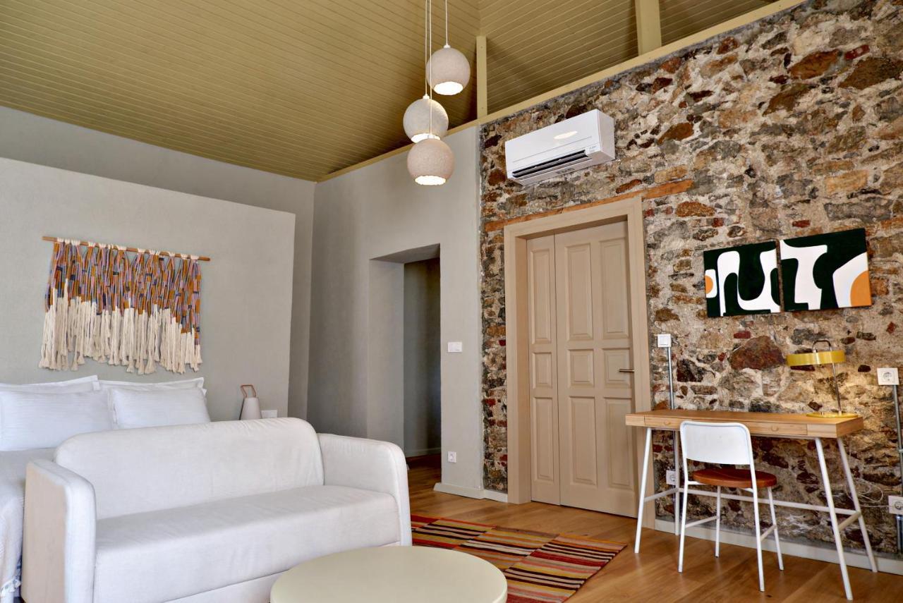 Bono Hotel Old Town Marmaris Exteriör bild
