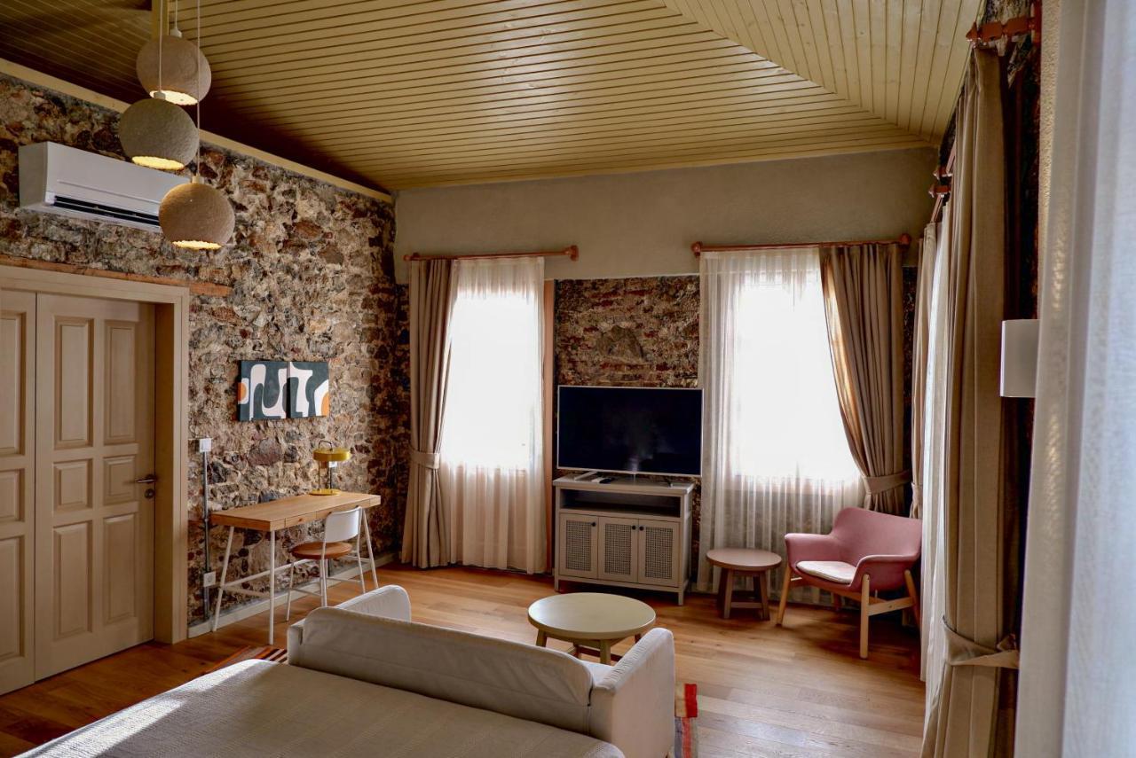 Bono Hotel Old Town Marmaris Exteriör bild