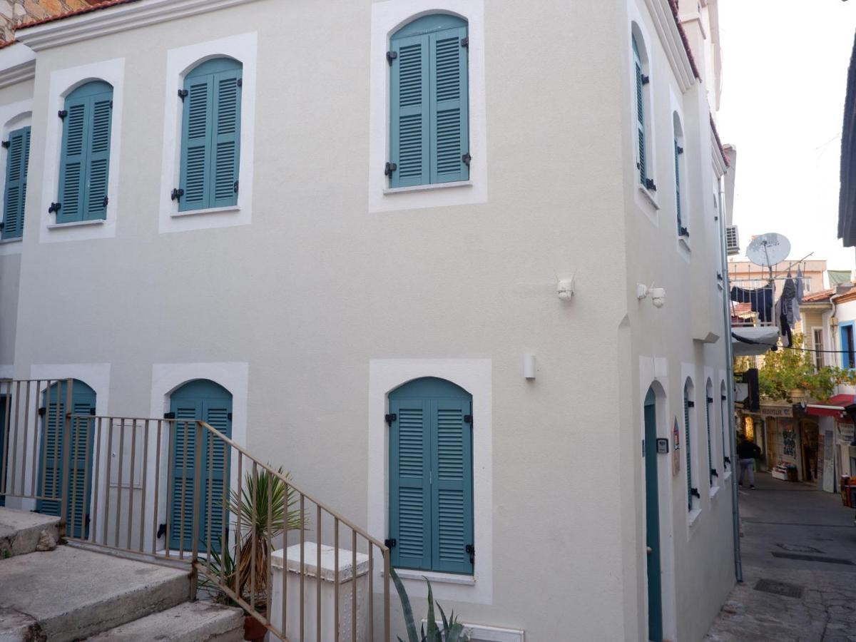 Bono Hotel Old Town Marmaris Exteriör bild
