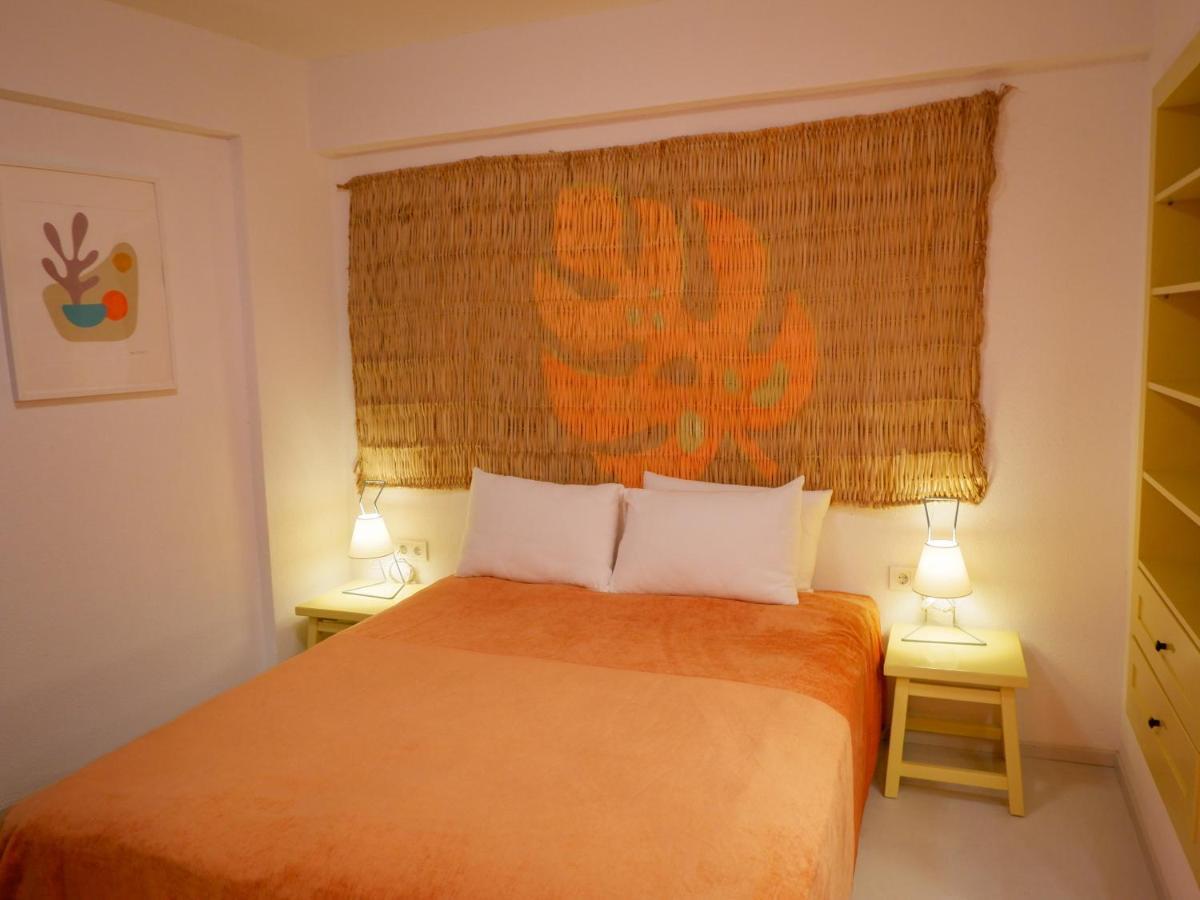 Bono Hotel Old Town Marmaris Exteriör bild