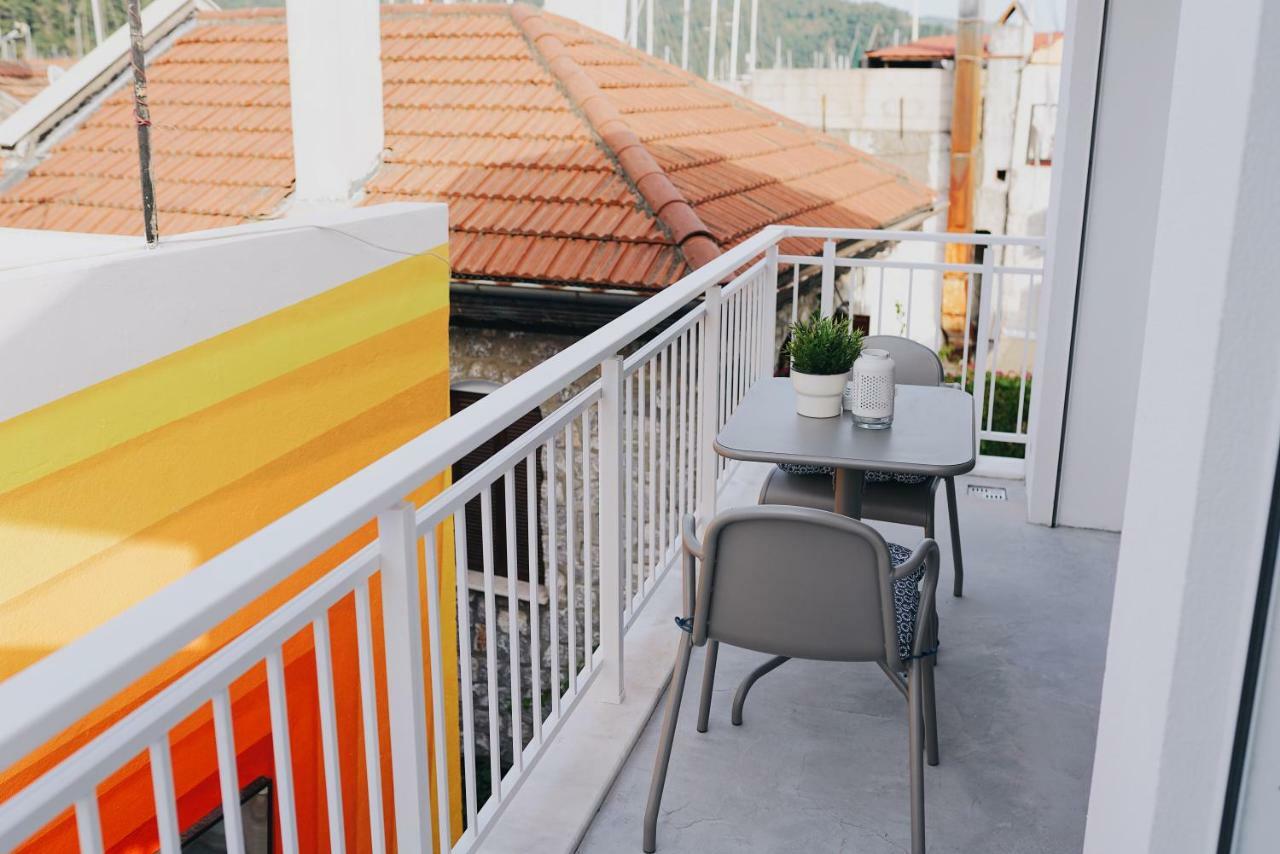 Bono Hotel Old Town Marmaris Exteriör bild